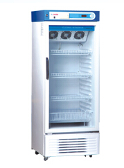 XC-280L 4℃血液冷藏箱