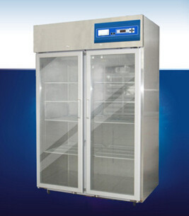 YC-968L 2～8℃冷藏箱