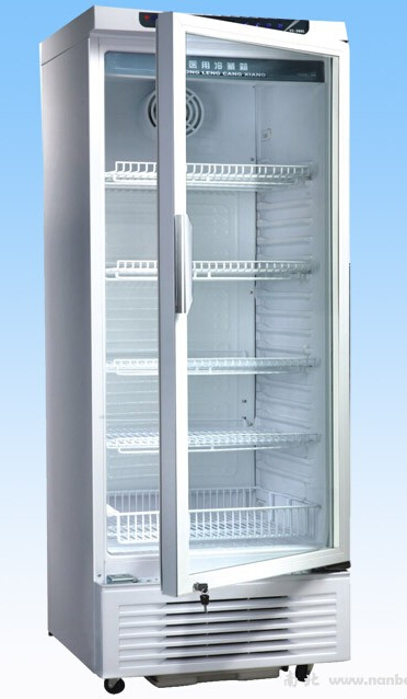 YC-260L 2～8℃冷藏箱