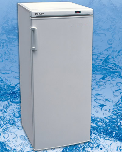 DW-YL270 -25℃低温箱