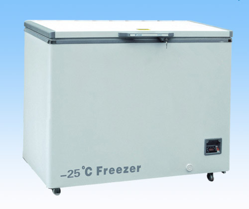 DW-YW110A（-25℃）冷藏箱