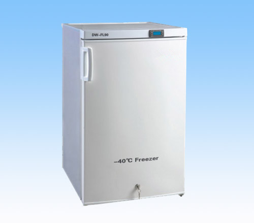 DW-FL90超低温冷冻储存箱