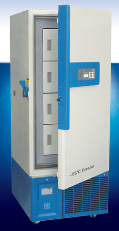DW-HL100超低温冷冻储存箱