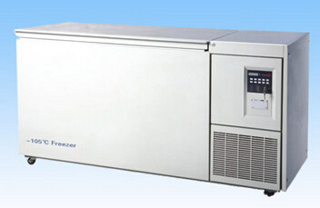 DW-MW138超低温冷冻储存箱