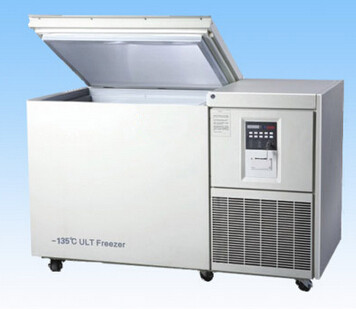 DW-LW128超低温冷冻储存箱